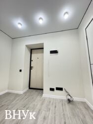 Продається простора 1-кімнатна квартира площею 45 м² у сучасному житловому комплексі Green Street. фото 15 Продається простора 1-кімнатна квартира площею 45 м² у сучасному житловому комплексі Green Street. фото 15