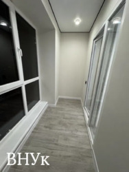 Продається простора 1-кімнатна квартира площею 45 м² у сучасному житловому комплексі Green Street. фото 14 Продається простора 1-кімнатна квартира площею 45 м² у сучасному житловому комплексі Green Street. фото 14