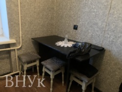 Продається 1к квартира на Соборності фото 2 Продається 1к квартира на Соборності фото 2