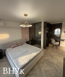 Продається сучасна квартира з дизайнерським ремонтом фото 7 Продається сучасна квартира з дизайнерським ремонтом фото 7