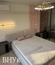 Продається сучасна квартира з дизайнерським ремонтом фото 6 Продається сучасна квартира з дизайнерським ремонтом фото 6