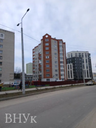 Продається квартира Київська, Тернопіль, Тернопільська, Північний фото 2 Продається квартира Київська, Тернопіль, Тернопільська, Північний фото 2