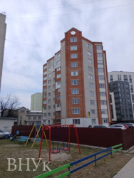 Продається квартира Київська, Тернопіль, Тернопільська, Північний фото 1 Продається квартира Київська, Тернопіль, Тернопільська, Північний фото 1