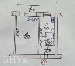 Продам 1 кімнатну терміново! фото 11 Продам 1 кімнатну терміново! фото 11