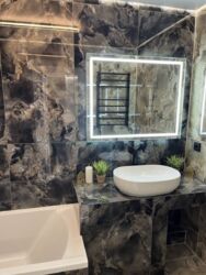 3-кімнатна квартира з дизайнерським ремонтом на вул. Смакули фото 11 3-кімнатна квартира з дизайнерським ремонтом на вул. Смакули фото 11