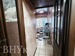 Простора та затишна 3-кімнатна квартира з продуманим плануванням на Дружбі фото 8 Простора та затишна 3-кімнатна квартира з продуманим плануванням на Дружбі фото 8