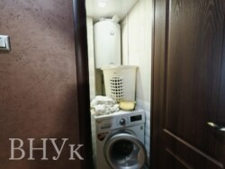 Простора та затишна 3-кімнатна квартира з продуманим плануванням на Дружбі фото 7 Простора та затишна 3-кімнатна квартира з продуманим плануванням на Дружбі фото 7