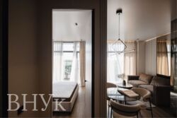 1-кімнатна квартира з авторським ремонтом | ЖК «Європейський» фото 10 1-кімнатна квартира з авторським ремонтом | ЖК «Європейський» фото 10