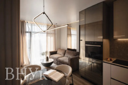 1-кімнатна квартира з авторським ремонтом | ЖК «Європейський» фото 9 1-кімнатна квартира з авторським ремонтом | ЖК «Європейський» фото 9