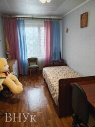 Продаж 3-кімнатної квартири на вул. Хоткевича фото 4 Продаж 3-кімнатної квартири на вул. Хоткевича фото 4