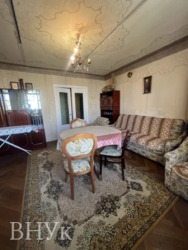 Продається 4-на квартира у цегляному будинку(Ближній центр) фото 3 Продається 4-на квартира у цегляному будинку(Ближній центр) фото 3