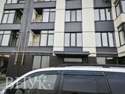 ������ ���������� �������� � RIVER HOUSE ���� 1