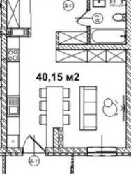 🏡 ������ 1-������� �������� � �� Korona House, ������� ���� 11