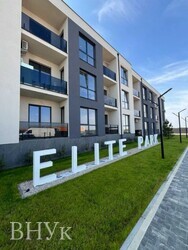 Продаю сучасну 1,5-кімнатну квартиру в ЖК Elite Park сучасному комплексі для людей, які цінують комфорт і спокій. фото 1 Продаю сучасну 1,5-кімнатну квартиру в ЖК Elite Park сучасному комплексі для людей, які цінують комфорт і спокій. фото 1