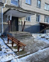 Продається затишна 2 кімнатна квартира на зручному 3-му поверсі фото 6 Продається затишна 2 кімнатна квартира на зручному 3-му поверсі фото 6