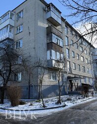 Продається затишна 2 кімнатна квартира на зручному 3-му поверсі фото 5 Продається затишна 2 кімнатна квартира на зручному 3-му поверсі фото 5