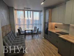 Продається 1-кімнатна квартира з функціоналом 1,5 у сучасному ЖК Листопад фото 1 Продається 1-кімнатна квартира з функціоналом 1,5 у сучасному ЖК Листопад фото 1