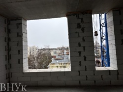 ������ ������� 2-������� �������� � �������� ������� ParkLake �� ������� ���� 8