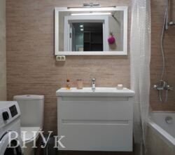 Продається 1-но кімнатна квартира у центральній частині міста фото 5 Продається 1-но кімнатна квартира у центральній частині міста фото 5