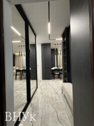 Продам 2-кімнатну квартиру з дизайнерським ремонтом. фото 3 Продам 2-кімнатну квартиру з дизайнерським ремонтом. фото 3