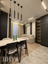 Продам 2-кімнатну квартиру з дизайнерським ремонтом. фото 4 Продам 2-кімнатну квартиру з дизайнерським ремонтом. фото 4