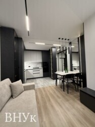 Продам 2-кімнатну квартиру з дизайнерським ремонтом. фото 2 Продам 2-кімнатну квартиру з дизайнерським ремонтом. фото 2
