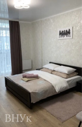 Продам однокімнатну квартиру в ЖК ПАНОРАМА з евроремонтом і меблями фото 3 Продам однокімнатну квартиру в ЖК ПАНОРАМА з евроремонтом і меблями фото 3