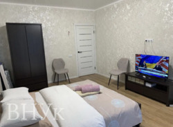 Продам однокімнатну квартиру в ЖК ПАНОРАМА з евроремонтом і меблями фото 4 Продам однокімнатну квартиру в ЖК ПАНОРАМА з евроремонтом і меблями фото 4