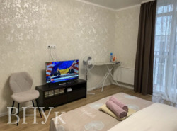 Продам однокімнатну квартиру в ЖК ПАНОРАМА з евроремонтом і меблями фото 2 Продам однокімнатну квартиру в ЖК ПАНОРАМА з евроремонтом і меблями фото 2