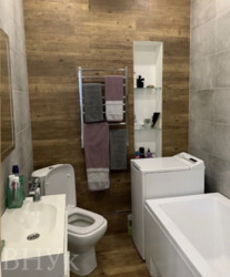 Продам однокімнатну квартиру-студію з дизайнерським ремонтом в ЖК 'Резиденція' фото 6 Продам однокімнатну квартиру-студію з дизайнерським ремонтом в ЖК 'Резиденція' фото 6