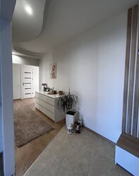 🌿 Світла простора квартира з видом на парк | вул. М. Вербицького фото 15 🌿 Світла простора квартира з видом на парк | вул. М. Вербицького фото 15