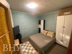 Продаж 4-к квартири на Бамі з ремонтом і меблями фото 10 Продаж 4-к квартири на Бамі з ремонтом і меблями фото 10