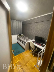 Продаж 4-к квартири на Бамі з ремонтом і меблями фото 9 Продаж 4-к квартири на Бамі з ремонтом і меблями фото 9