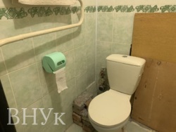 Продається 1к квартира на Соборності фото 4 Продається 1к квартира на Соборності фото 4