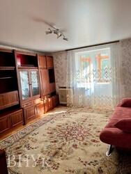 Продається квартира Чернівці, Чернівецька фото 6 Продається квартира Чернівці, Чернівецька фото 6