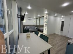 Ексклюзивна 1-кімнатна квартира з дизайнерським ремонтом у ЖК 'Велика Британія'! фото 2 Ексклюзивна 1-кімнатна квартира з дизайнерським ремонтом у ЖК 'Велика Британія'! фото 2