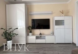 Продається затишна 1-кімнатна квартира, фото 2 Продається затишна 1-кімнатна квартира, фото 2