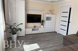Продається затишна 1-кімнатна квартира, фото 1 Продається затишна 1-кімнатна квартира, фото 1
