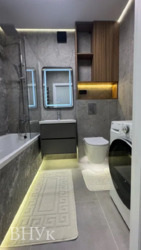 Продам 2 кім квартиру в центрі міста фото 8 Продам 2 кім квартиру в центрі міста фото 8
