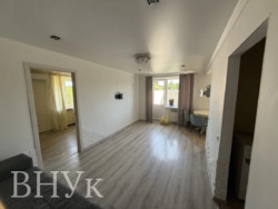 Продається стильна та затишна 2-кімнатна квартира з плануванням 'студія' фото 1 Продається стильна та затишна 2-кімнатна квартира з плануванням 'студія' фото 1