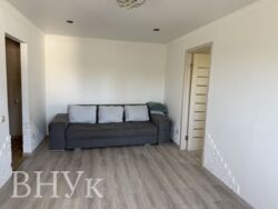 Продається стильна та затишна 2-кімнатна квартира з плануванням 'студія' фото 2 Продається стильна та затишна 2-кімнатна квартира з плануванням 'студія' фото 2