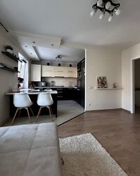 🌿 Світла простора квартира з видом на парк | вул. М. Вербицького фото 5 🌿 Світла простора квартира з видом на парк | вул. М. Вербицького фото 5