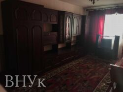 Продається 2-кімнатна квартира в м. Тернопіль (вул. 15 Квітня) фото 11 Продається 2-кімнатна квартира в м. Тернопіль (вул. 15 Квітня) фото 11