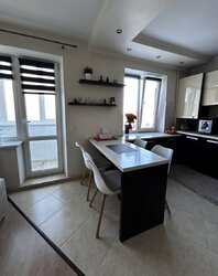 🌿 Світла простора квартира з видом на парк | вул. М. Вербицького фото 10 🌿 Світла простора квартира з видом на парк | вул. М. Вербицького фото 10