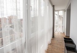 Преміум дворівнева квартира 206 м² з панорамними вікнами в центрі Тернополя фото 20 Преміум дворівнева квартира 206 м² з панорамними вікнами в центрі Тернополя фото 20