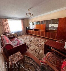 Продаю 3-кімнатну квартиру світлу затишну для проживання фото 3 Продаю 3-кімнатну квартиру світлу затишну для проживання фото 3