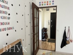 Продаю 2-кімнатну квартиру світла затишна в хорошому районі міста фото 13 Продаю 2-кімнатну квартиру світла затишна в хорошому районі міста фото 13