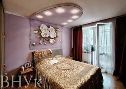 3-кімнатна квартира в цегляному будинку з Індивід.опаленням фото 3 3-кімнатна квартира в цегляному будинку з Індивід.опаленням фото 3