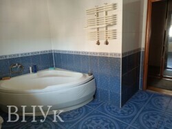 Дворівневий пентхаус 185 м² з діючим каміном | Франківський район | якість, яку сьогодні майже не будують фото 20 Дворівневий пентхаус 185 м² з діючим каміном | Франківський район | якість, яку сьогодні майже не будують фото 20