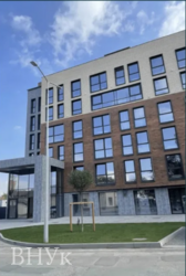 Преміальна 1-кімнатна квартира в елітному ЖК «Compass» від забудовника «Водограй» фото 2 Преміальна 1-кімнатна квартира в елітному ЖК «Compass» від забудовника «Водограй» фото 2